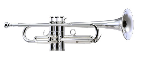 Custom Series Trumpets at Music Available Schilke