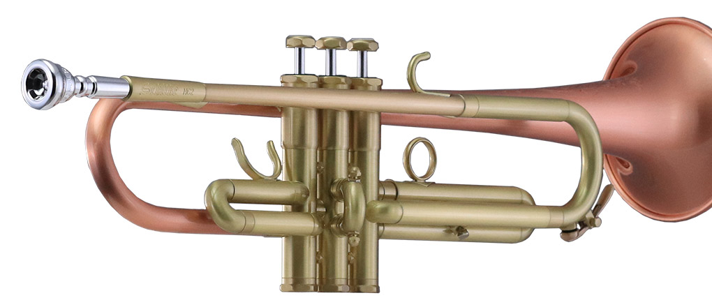 Schilke Standard Large Shank Trombone or Euphonium Mouthpiece (Silver –  Mouthpiece Planet LLC