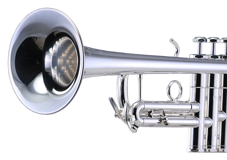Soloiste Series Trumpets Available at Schilke Music