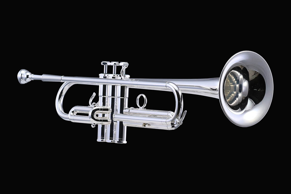 Custom Schilke at Trumpets Available Series Music